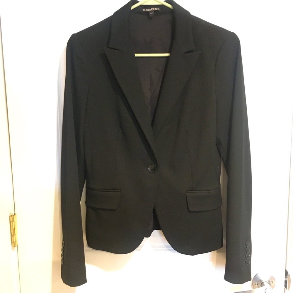 Express Blazer